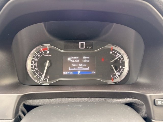 Used 2018 Honda Pilot EX-L image 28
