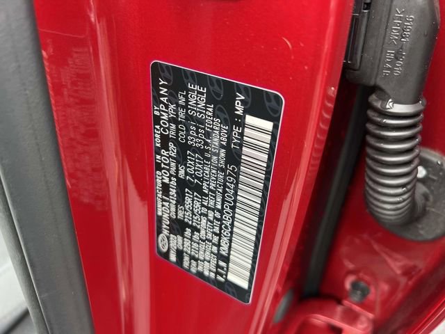 Certified 2023 Hyundai Kona SEL AWD/4WD image 19