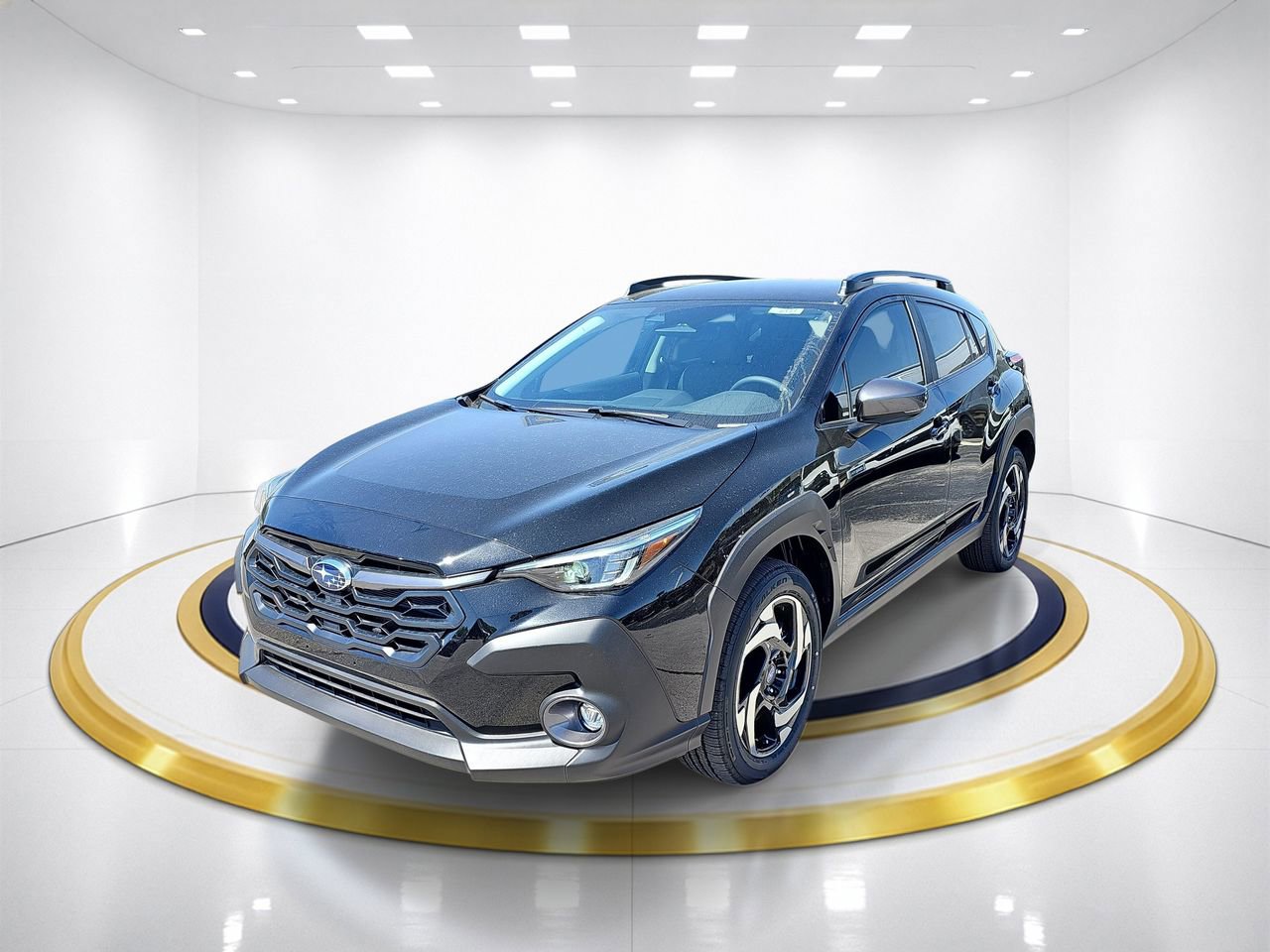 New 2026 Subaru Crosstrek 2.5i Sport AWD/4WD video 1