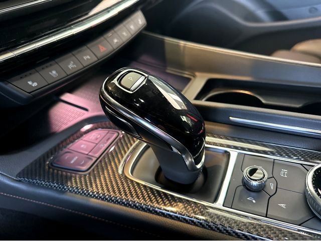 New 2026 Cadillac CT5 V image 26