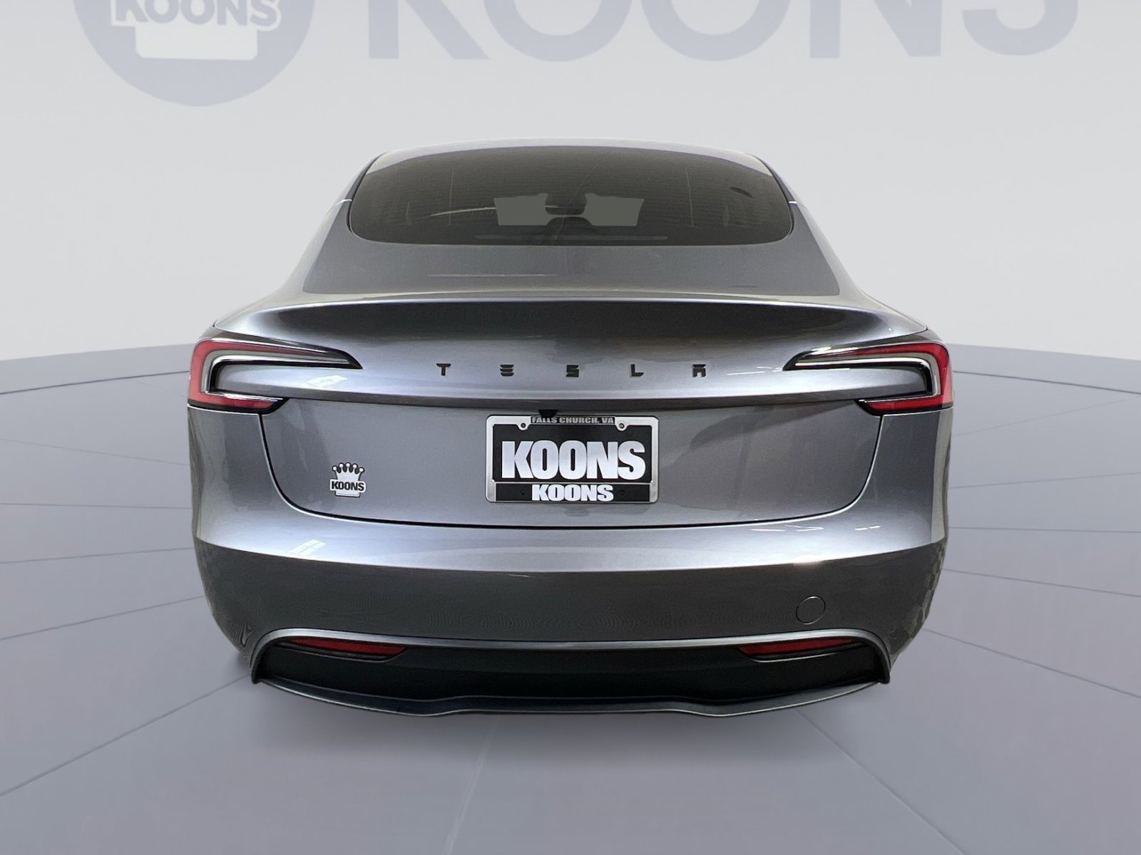 Used 2025 Tesla Model 3 Long Range image 5