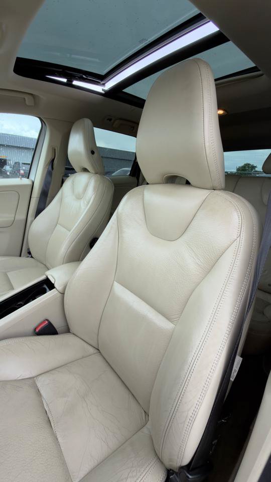 Used 2012 Volvo XC60 3.2 AWD/4WD image 20
