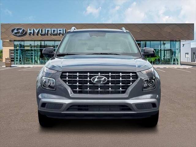 New 2026 Hyundai Venue SEL FWD image 12