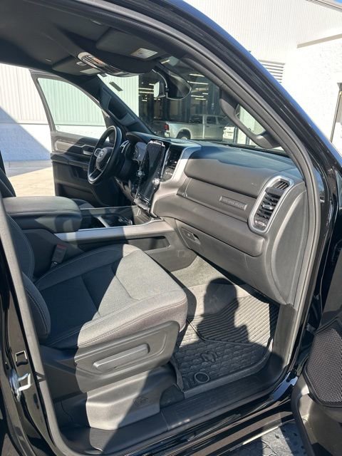 Certified 2023 RAM 1500 Big Horn image 25