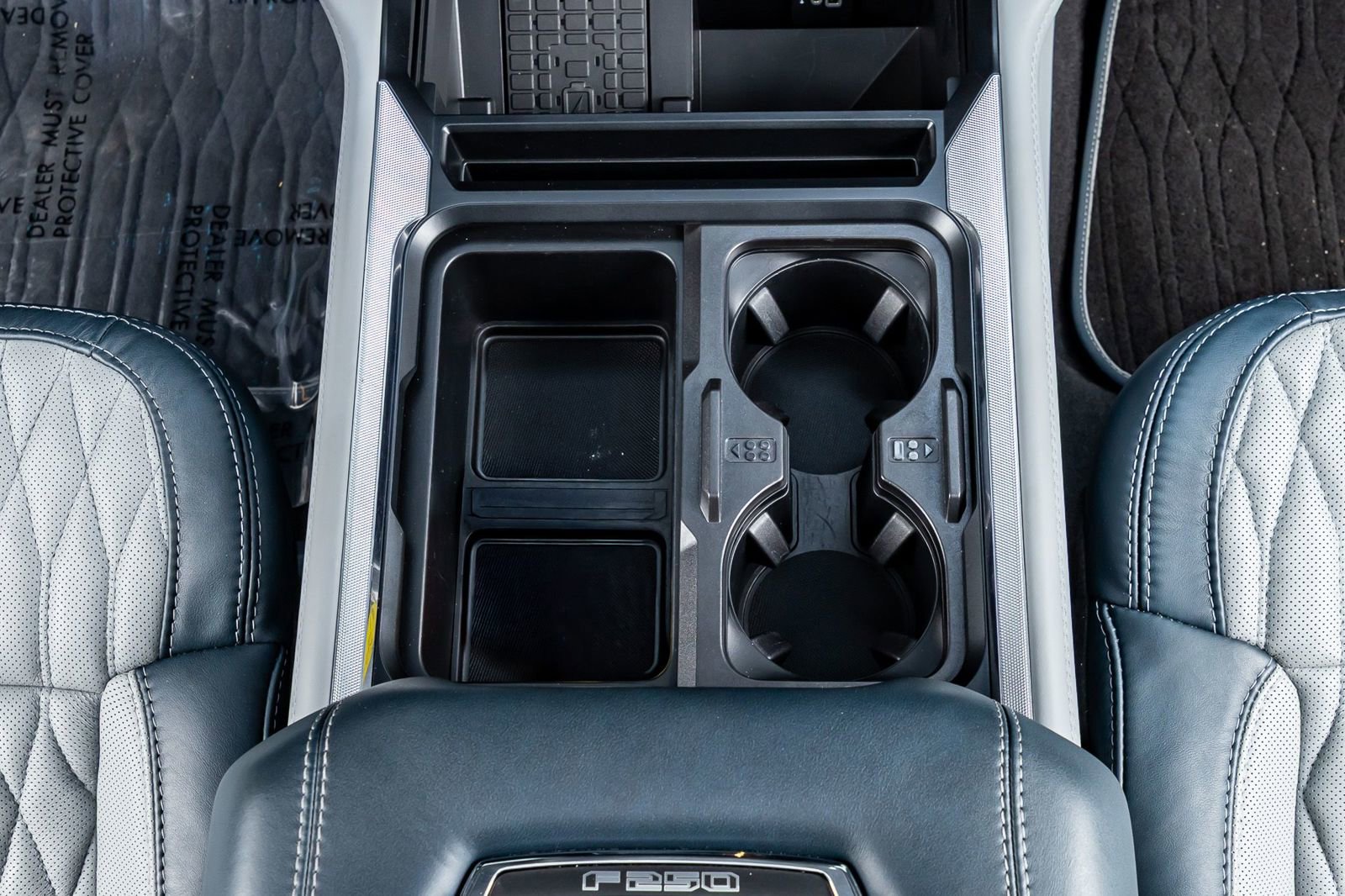 Used 2024 Ford F250 Limited w/ FX4 Off-Road Package image 27