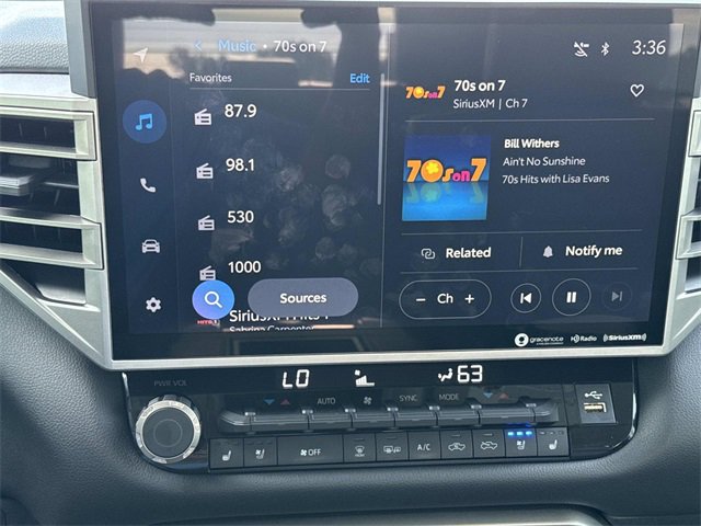 Used 2022 Toyota Tundra Limited image 24