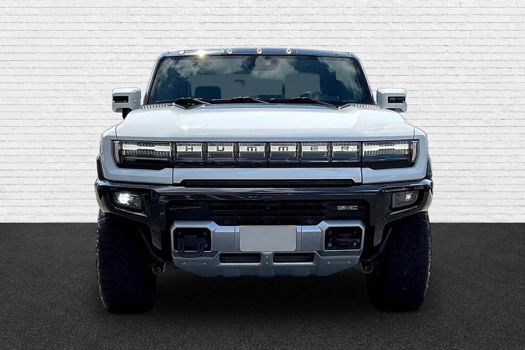 Used 2023 GMC Hummer EV Edition 1 AWD/4WD image 2