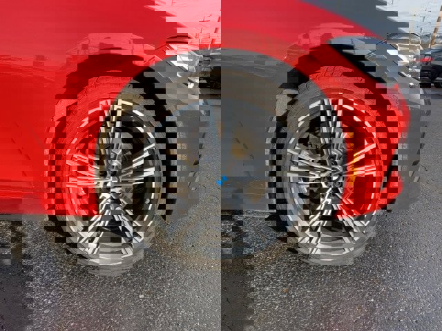 Used 2021 BMW 330i xDrive Sedan w/ Convenience Package image 16