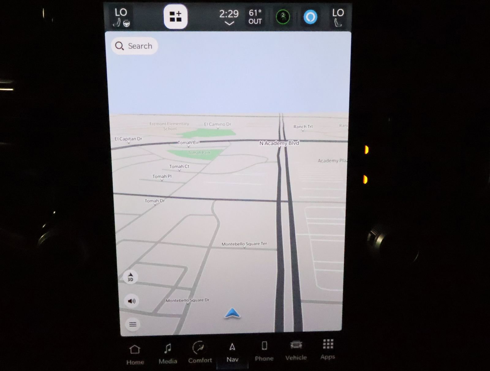 Used 2024 RAM 2500 Laramie image 36