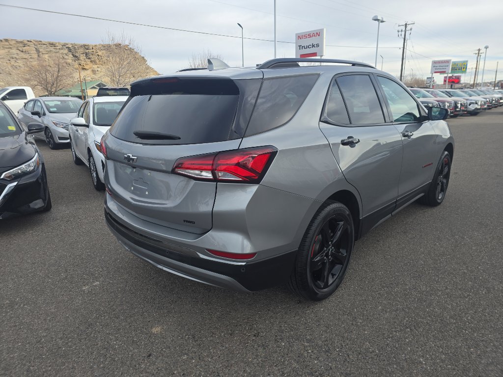 Used 2023 Chevrolet Equinox Premier image 5