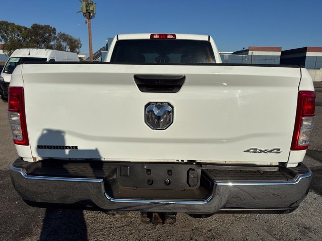 Used 2024 RAM 2500 Big Horn w/ Off Road Package AWD/4WD image 6