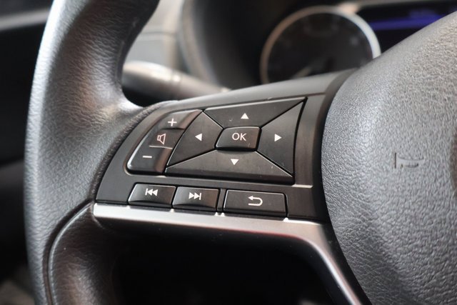 Used 2024 Nissan Sentra SV FWD image 16