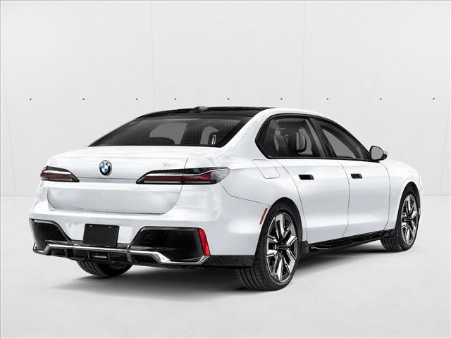 New 2026 BMW 740i RWD video 2