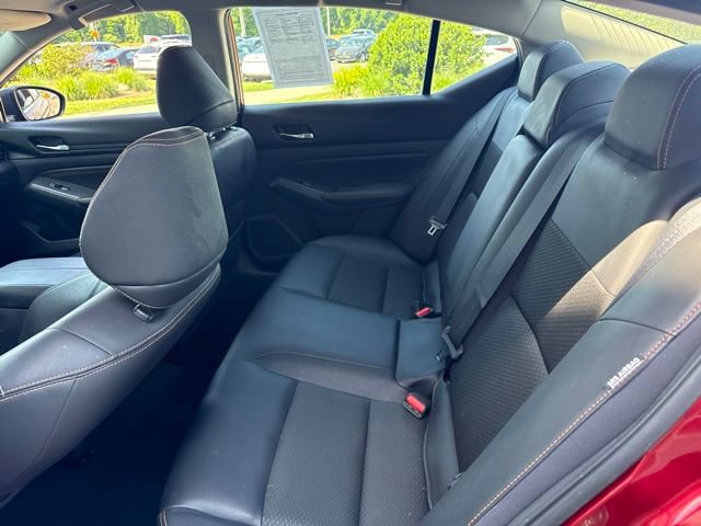 Used 2019 Nissan Altima 2.5 SR AWD/4WD image 25