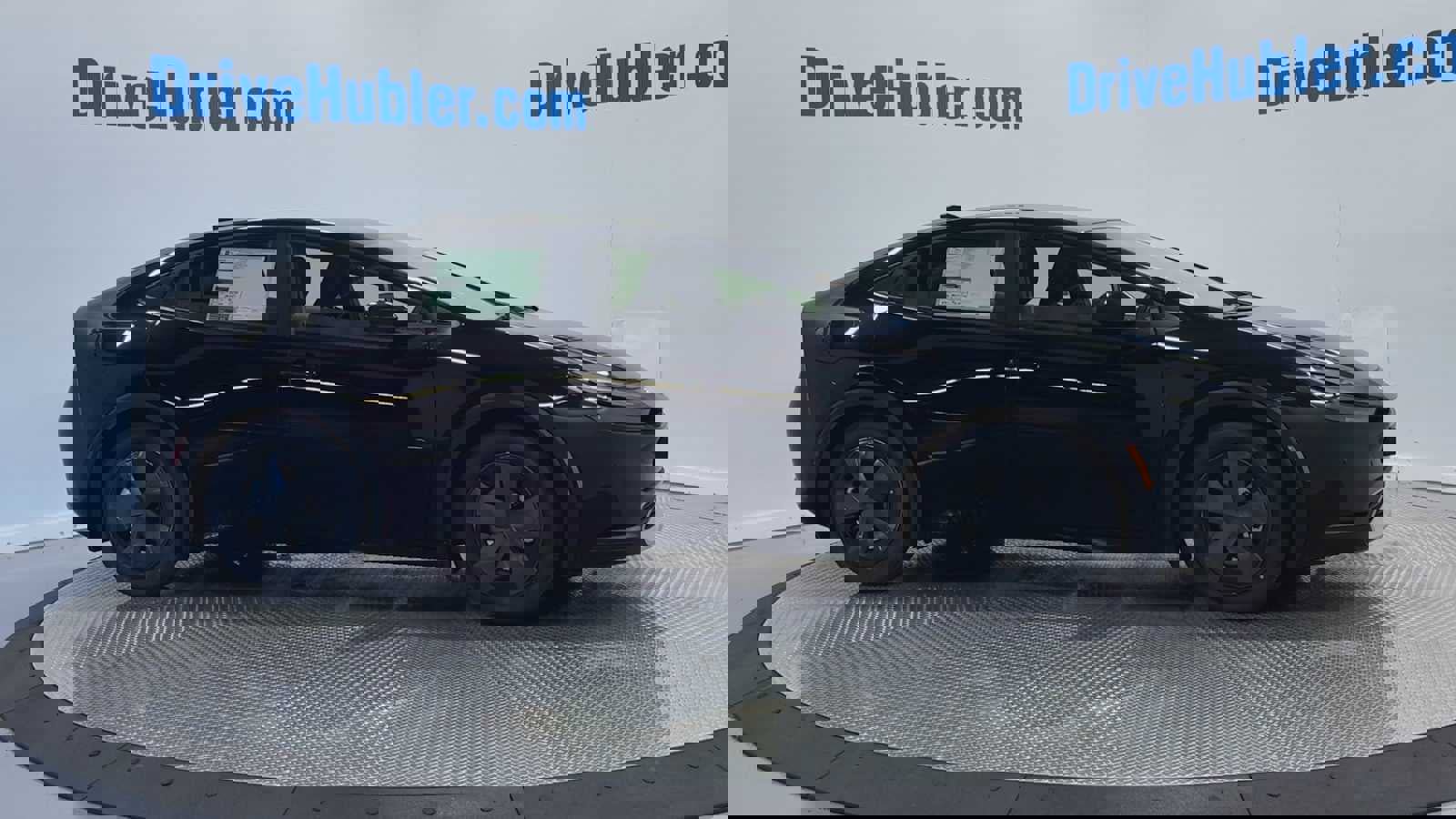 New 2026 Toyota Prius Plug-In Hybrid image 9