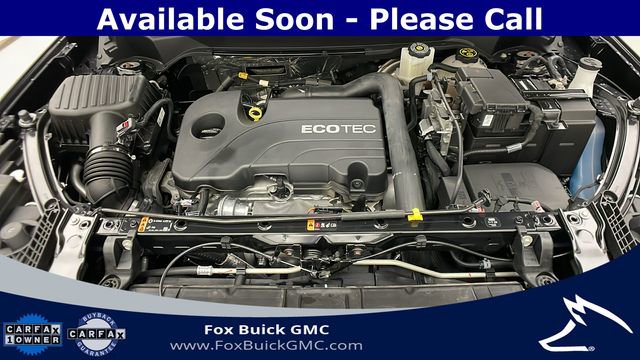 Certified 2022 GMC Terrain Denali w/ LPO, Floor Liner Package image 46