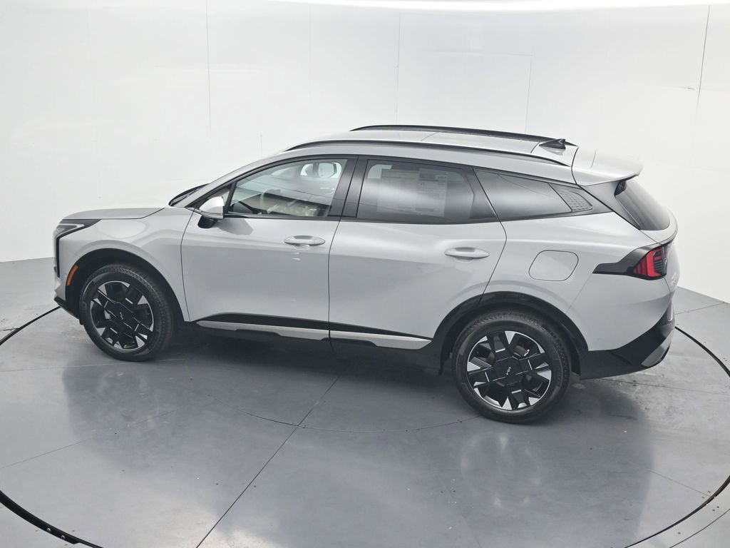 New 2026 Kia Sportage SX image 50