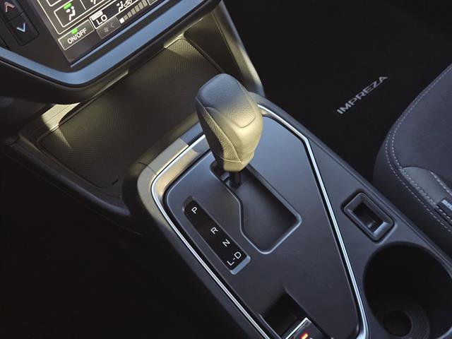Certified 2025 Subaru Impreza 2.0i image 16