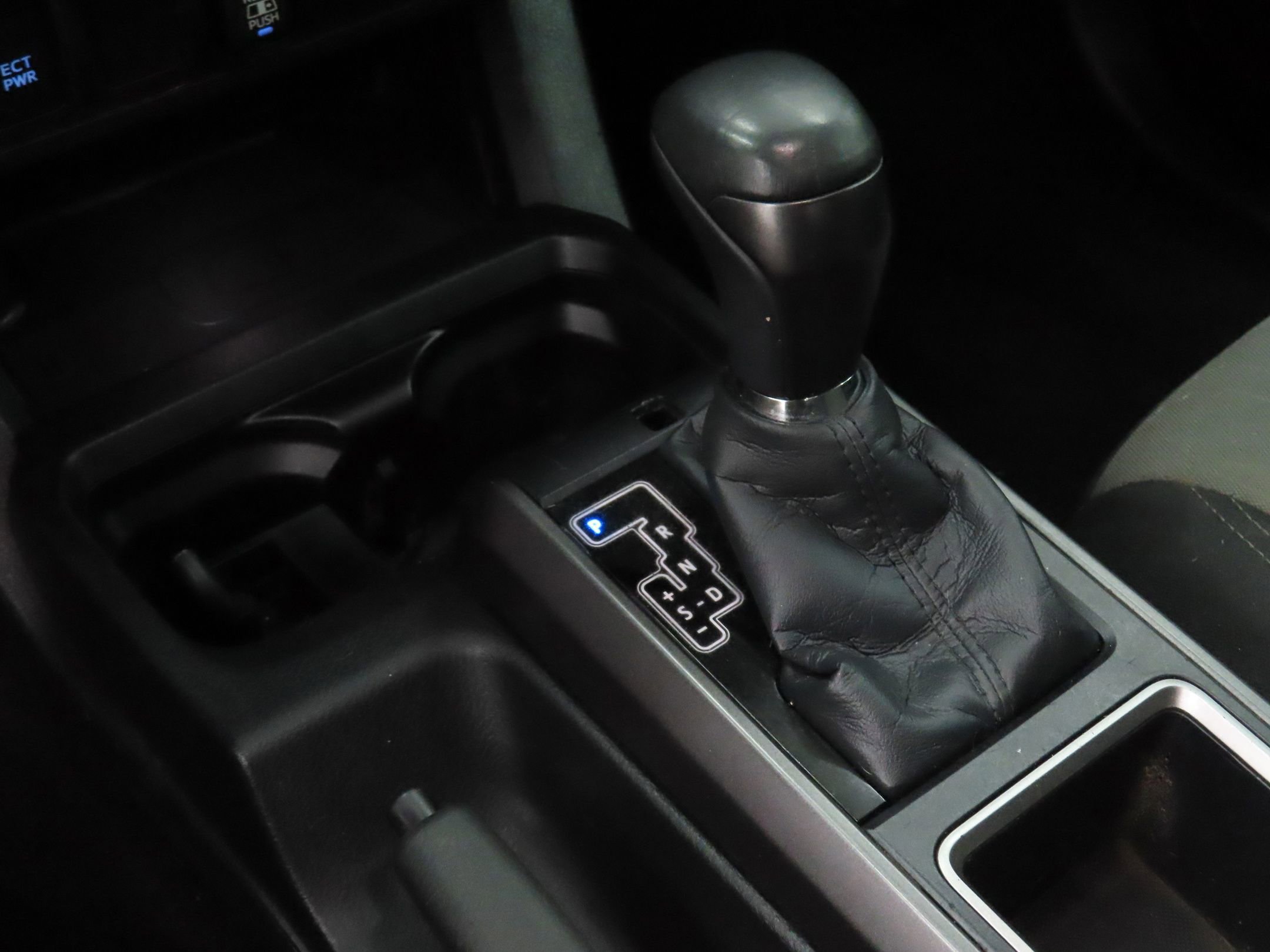 Used 2021 Toyota Tacoma TRD Sport image 15