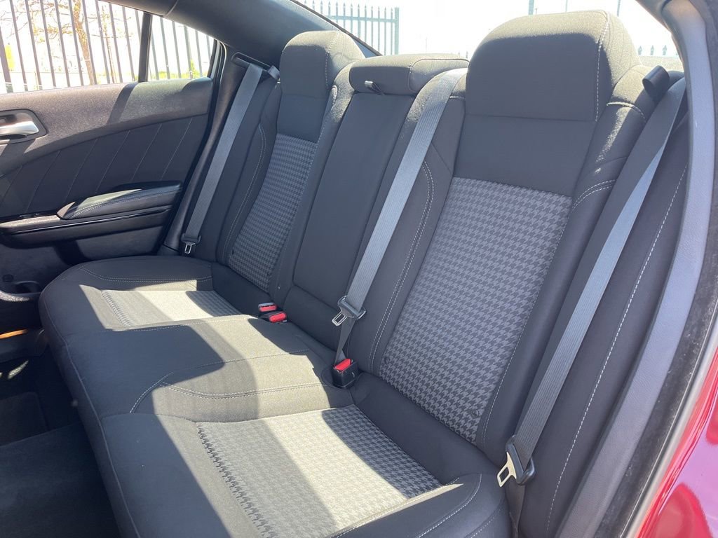 Used 2023 Dodge Charger SXT w/ Blacktop Package image 25