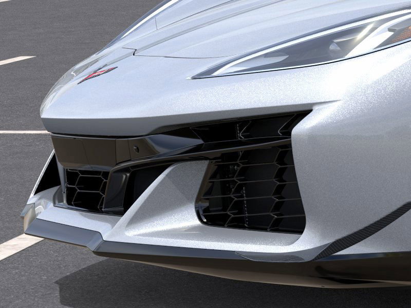 New 2026 Chevrolet Corvette Z06 image 37