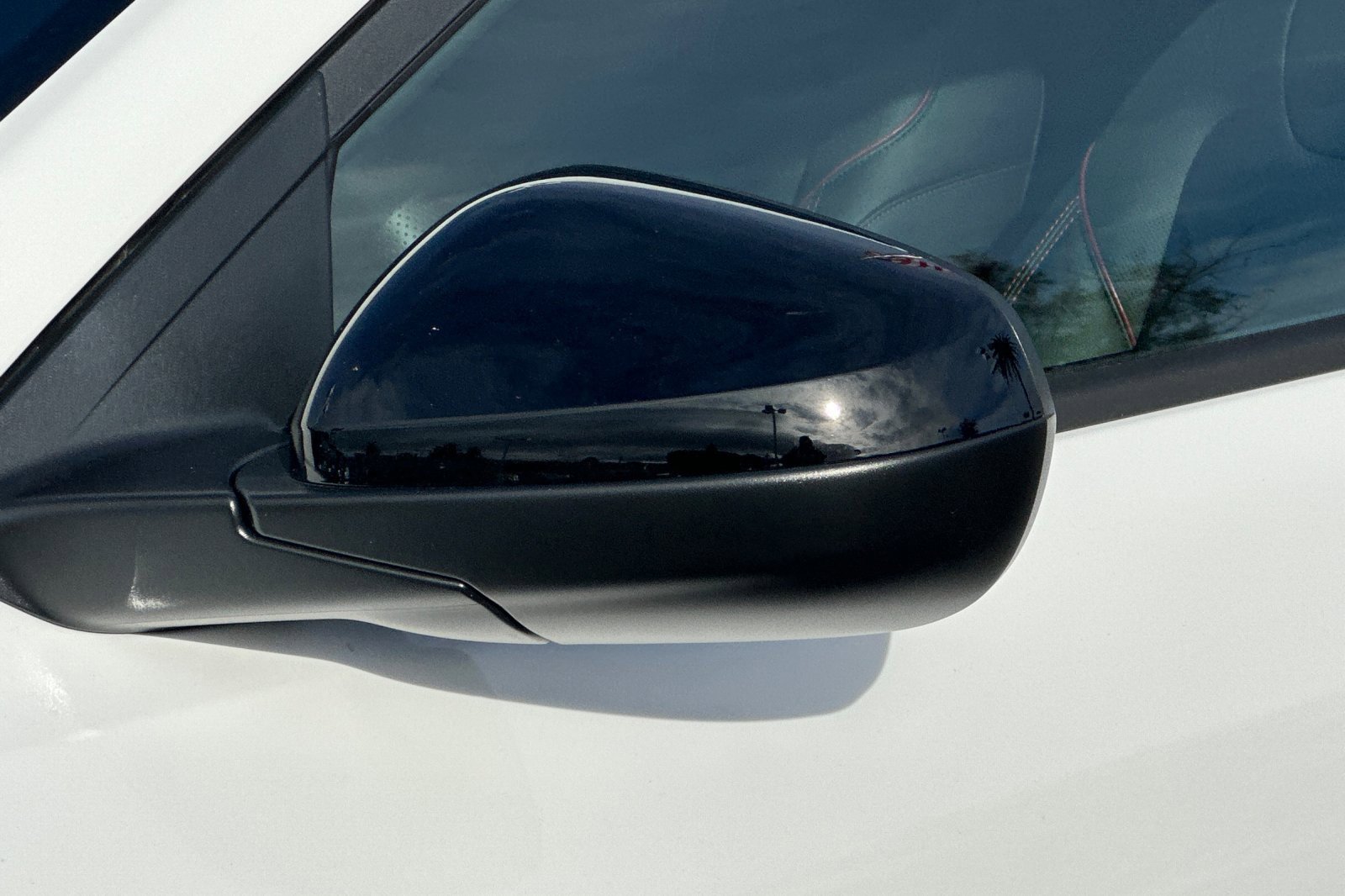 Used 2025 Chevrolet Trax RS w/ Driver Confidence Package image 51