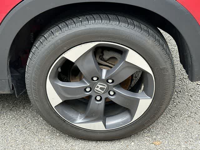 Used 2018 Honda HR-V EX image 5