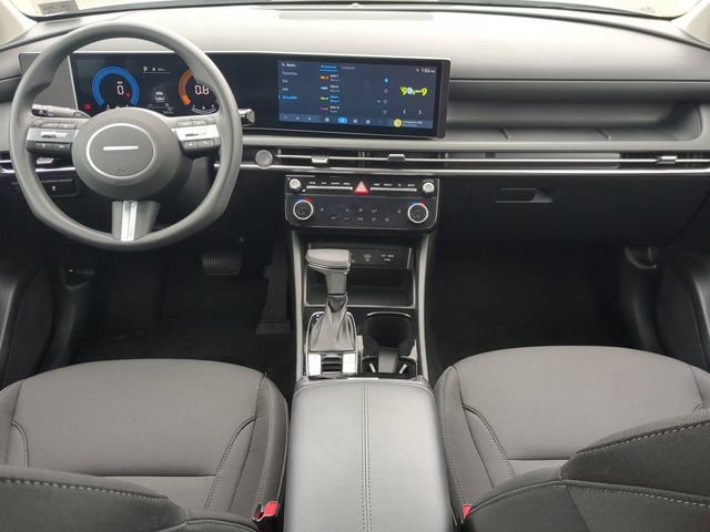 Used 2026 Hyundai Tucson SEL AWD/4WD image 13