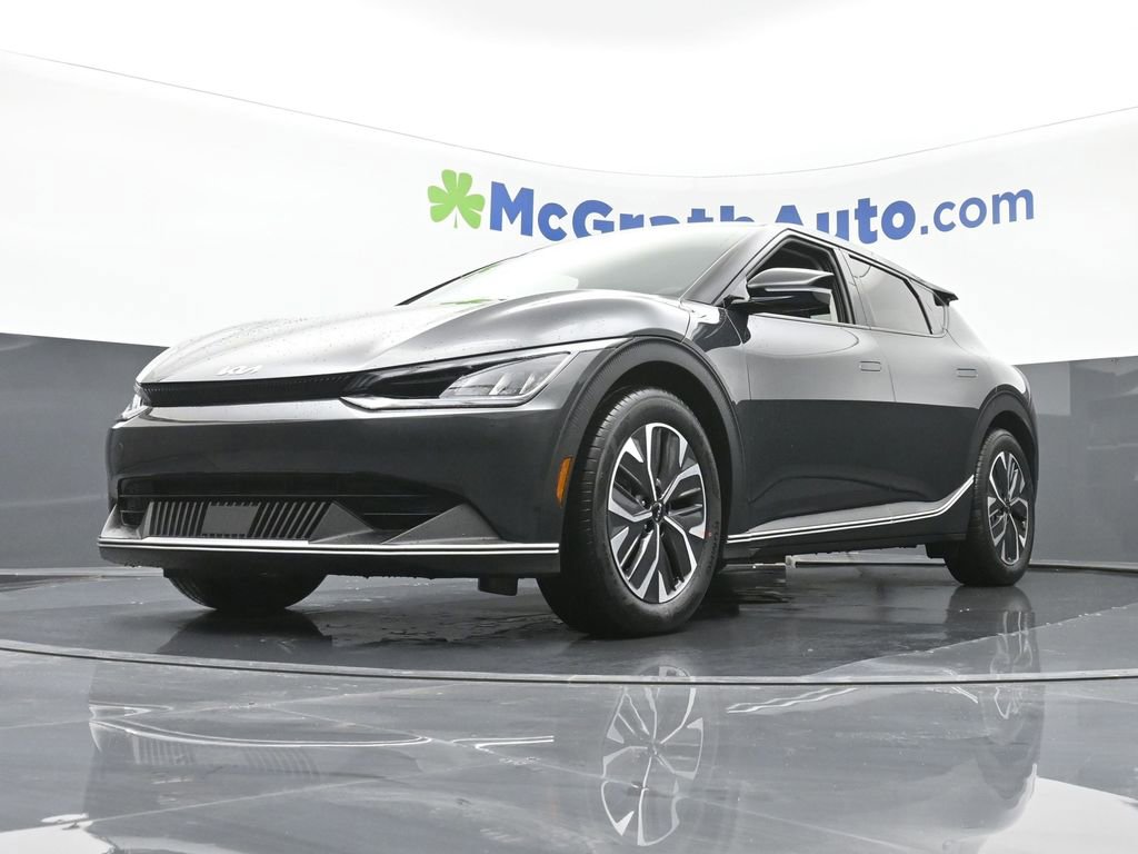 Used 2024 Kia EV6 Light image 6