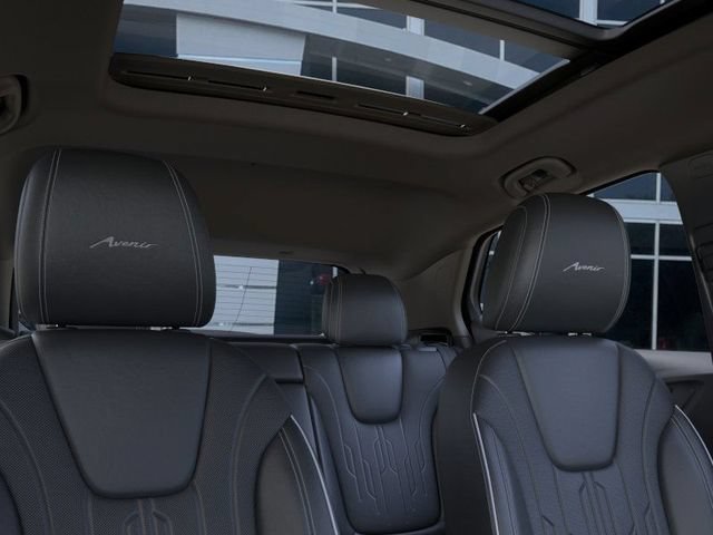 New 2026 Buick Encore GX Avenir w/ Avenir Convenience Package FWD image 24