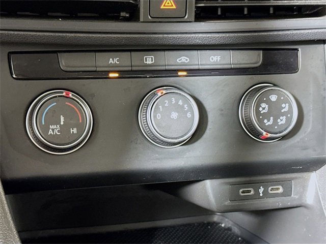 Used 2021 Volkswagen Jetta S image 11