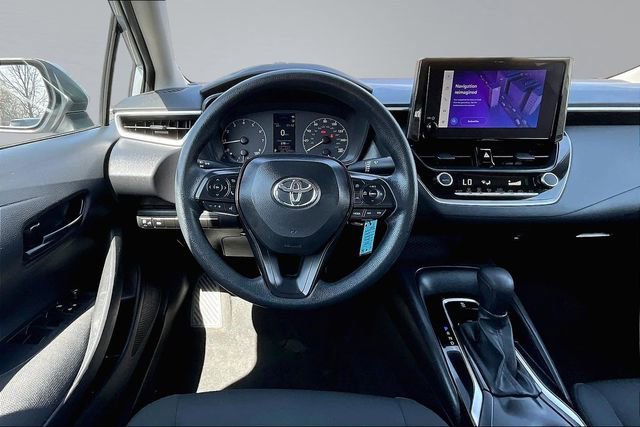 Used 2024 Toyota Corolla LE image 8