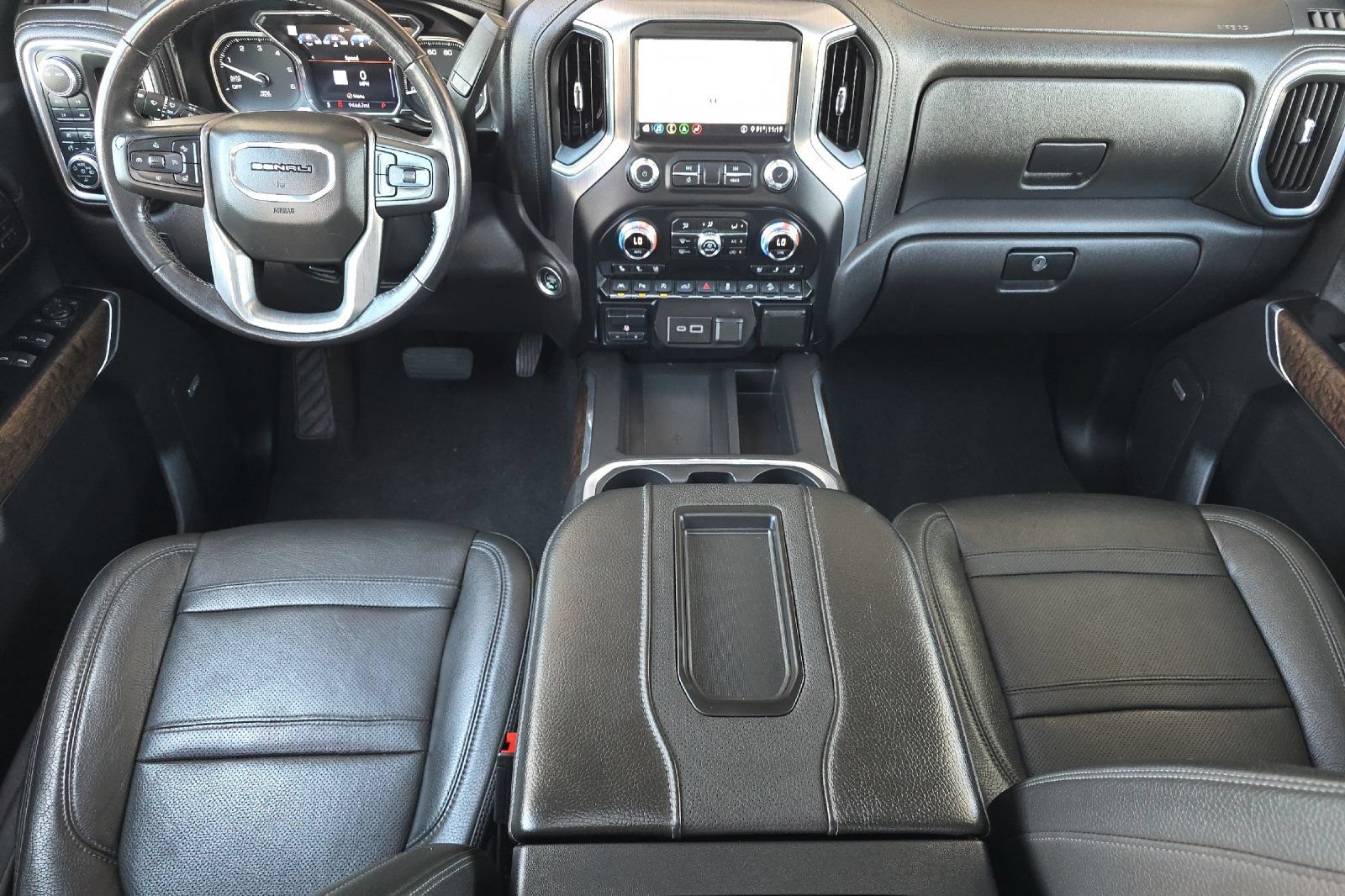 Used 2020 GMC Sierra 1500 Denali w/ Denali Ultimate Package AWD/4WD image 13