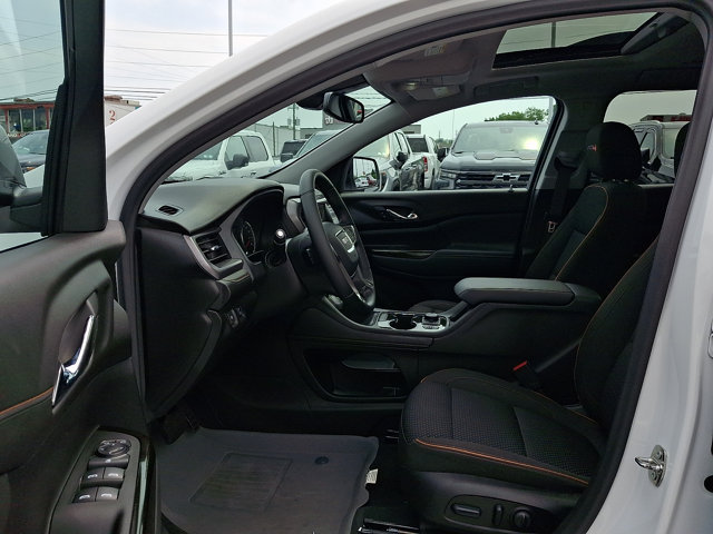 Certified 2023 GMC Acadia AT4 AWD/4WD image 16