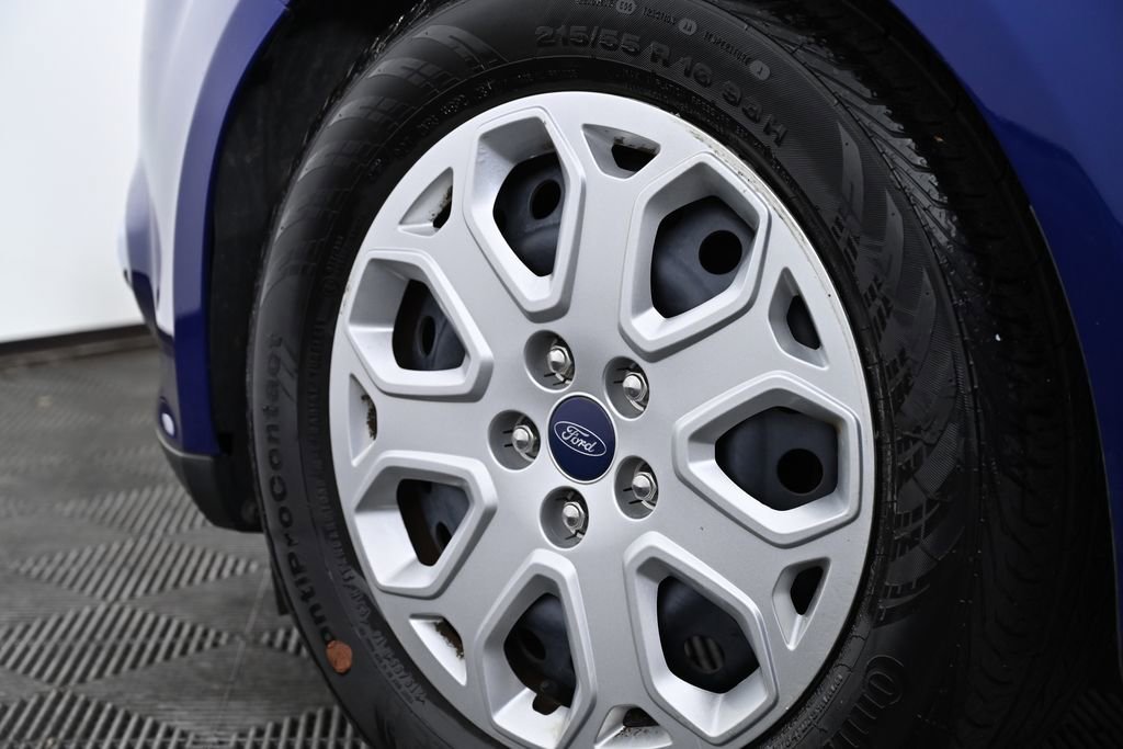 Used 2012 Ford Focus SE FWD image 29