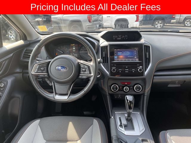 Used 2023 Subaru Crosstrek 2.0i Premium w/ Popular Package #2 AWD/4WD image 14