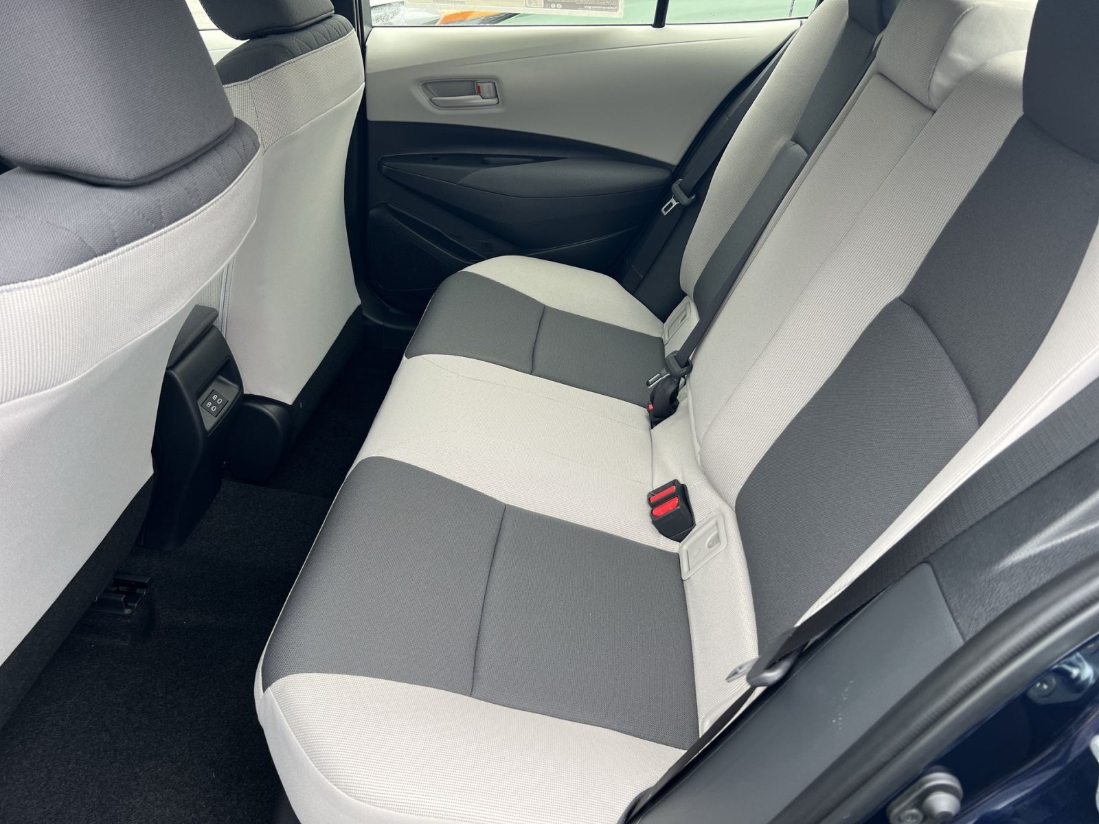 New 2026 Toyota Corolla LE AWD/4WD image 19