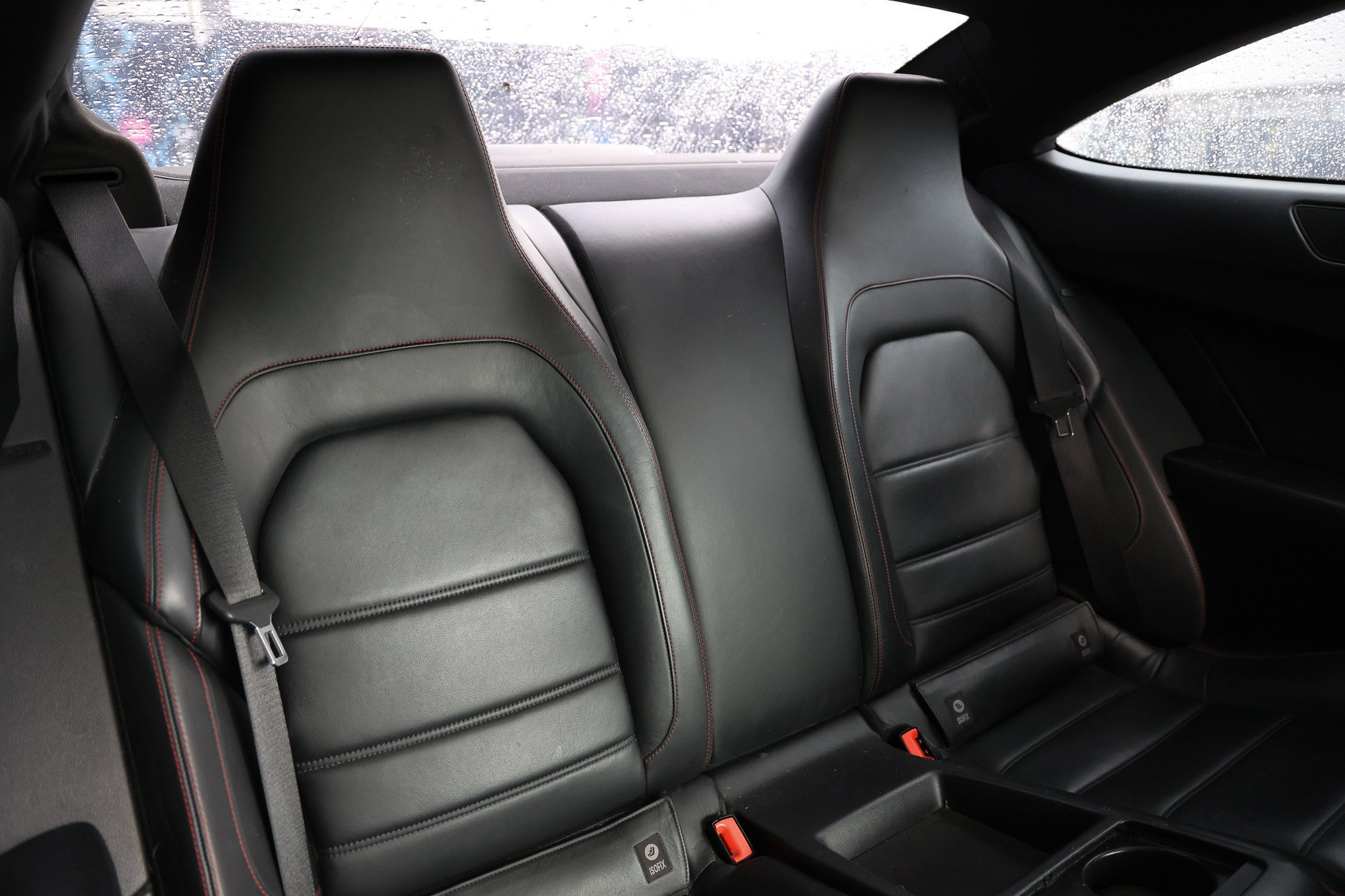 Used 2012 Mercedes-Benz C 63 AMG Coupe image 18