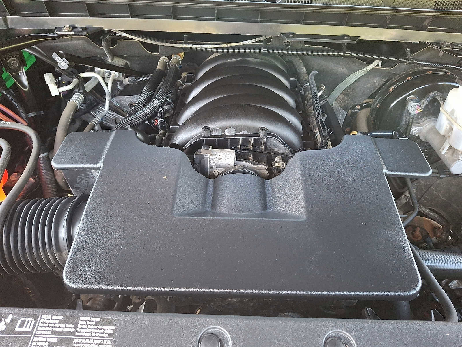 Used 2018 Chevrolet Silverado 1500 LT w/ All Star Edition AWD/4WD image 26