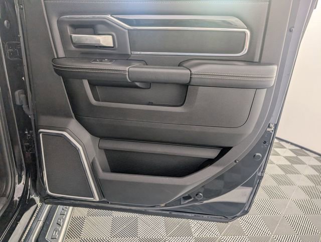 Certified 2022 RAM 2500 Laramie image 33