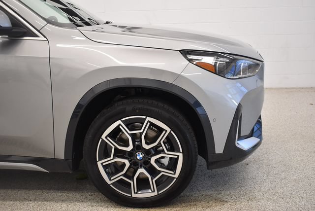 New 2026 BMW X1 xDrive28i w/ Convenience Package AWD/4WD image 13