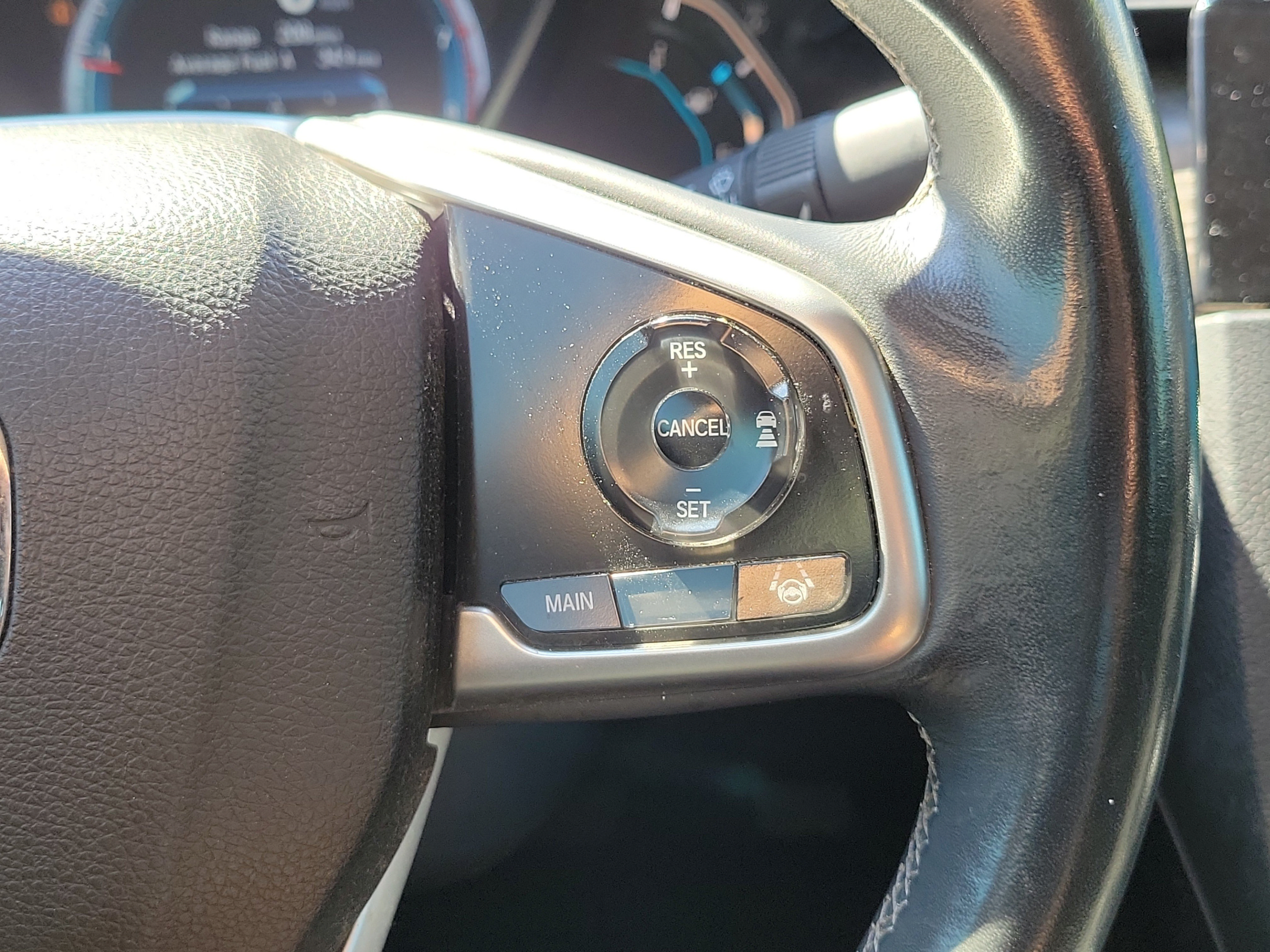 Used 2019 Honda Civic EX image 31