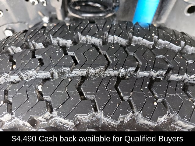 New 2026 RAM 2500 Big Horn AWD/4WD image 28