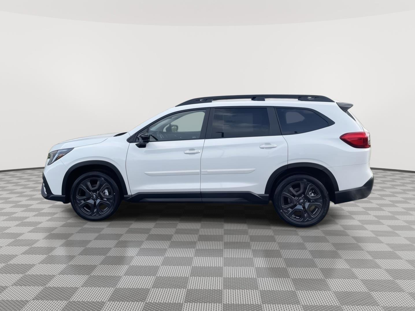 New 2026 Subaru Ascent Bronze Edition AWD/4WD image 2