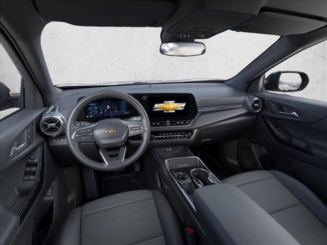 New 2027 Chevrolet Equinox LT w/ Convenience Package II FWD image 15