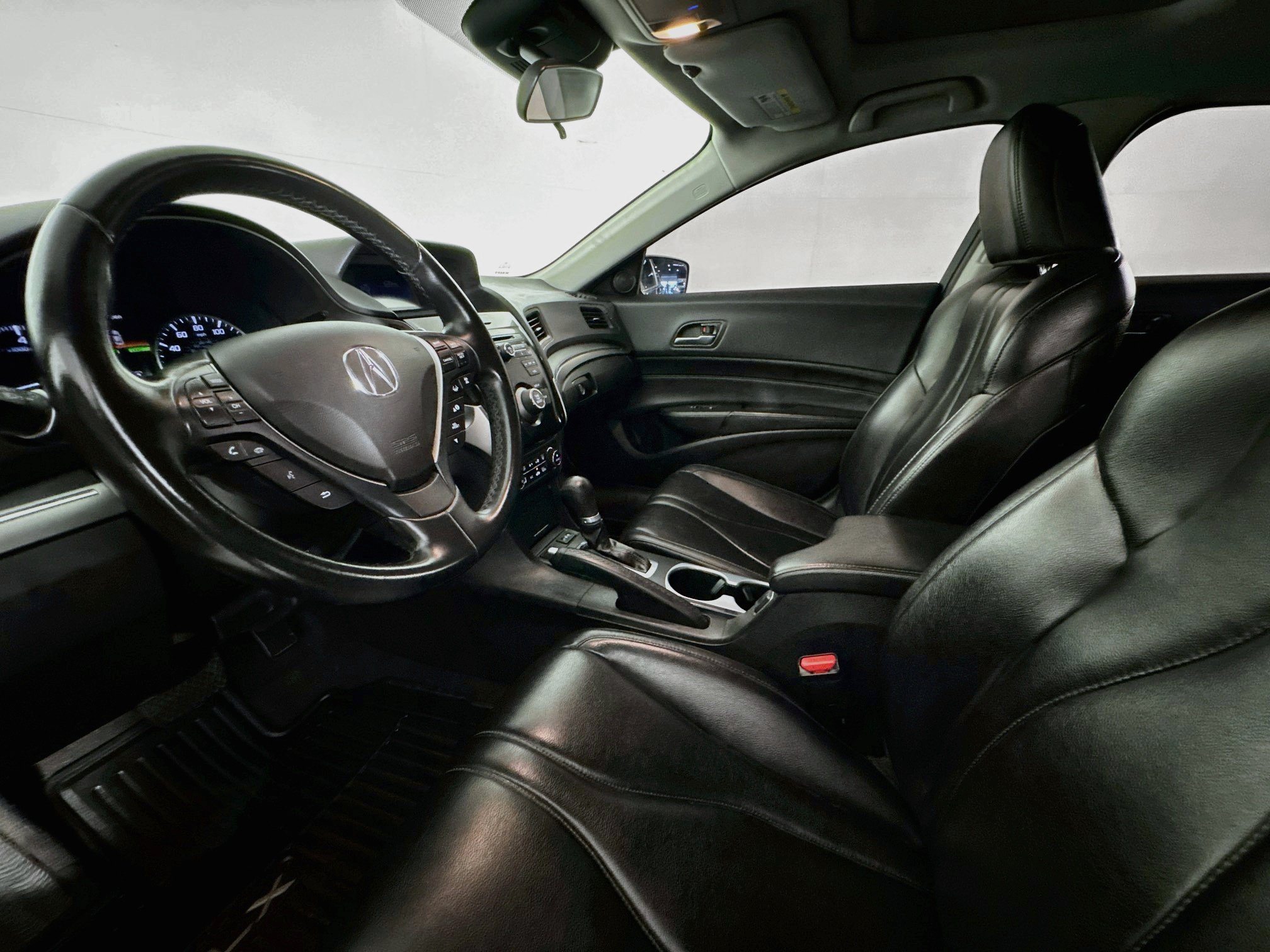 Used 2021 Acura ILX FWD image 20