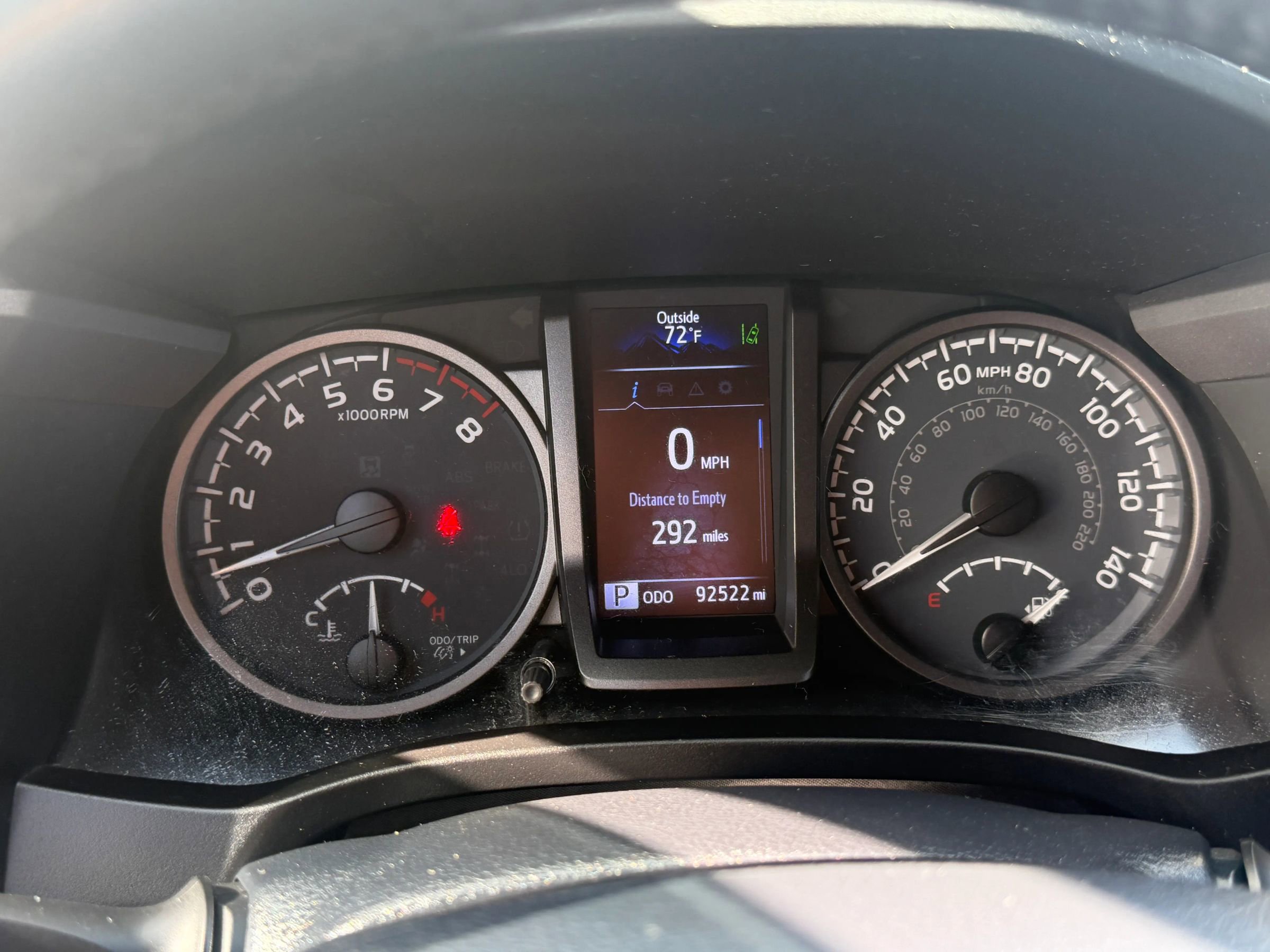 Used 2020 Toyota Tacoma TRD Off-Road image 19