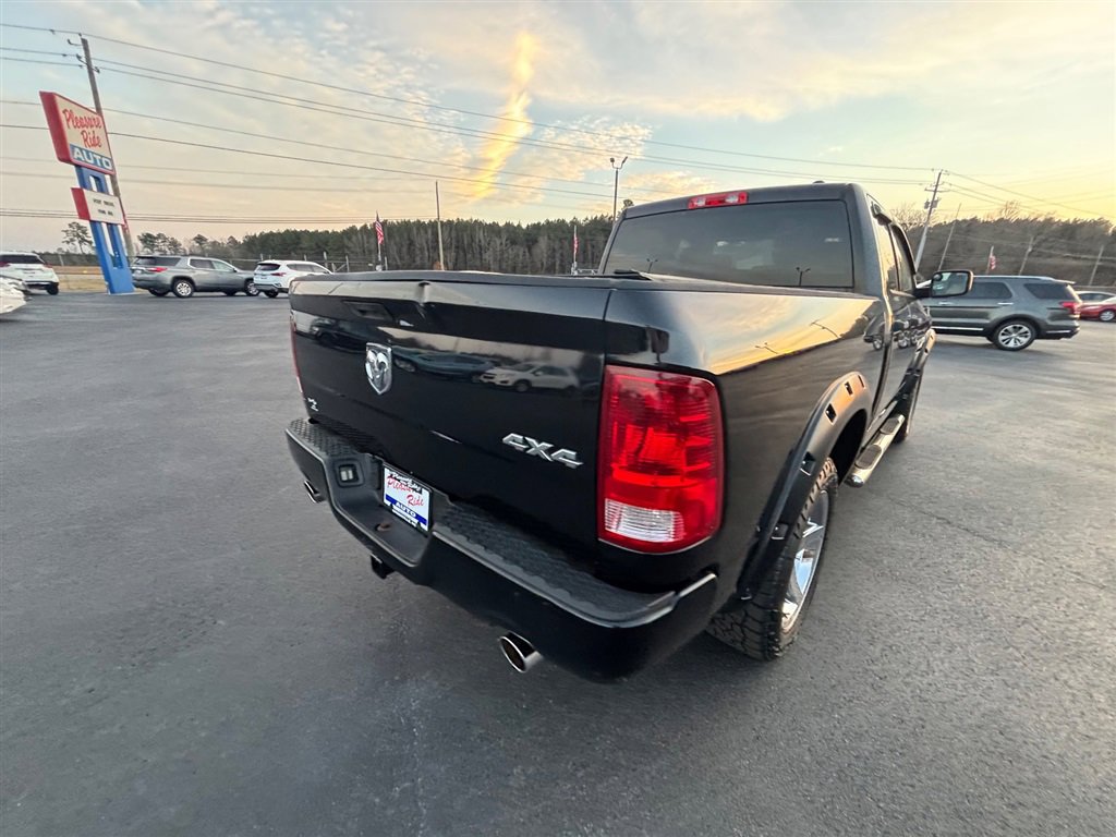 Used 2012 RAM 1500 Express image 6