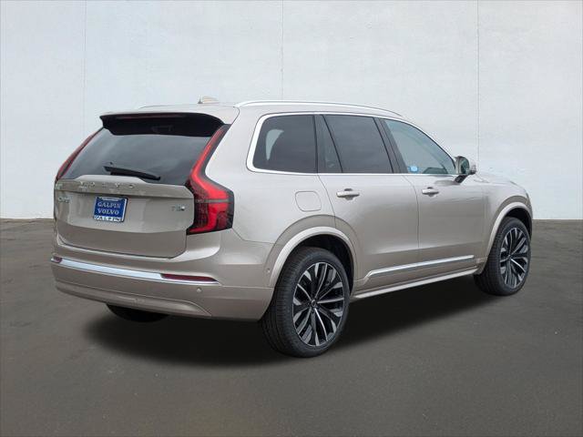 New 2026 Volvo XC90 T8 Plus w/ Protection Package AWD/4WD image 2