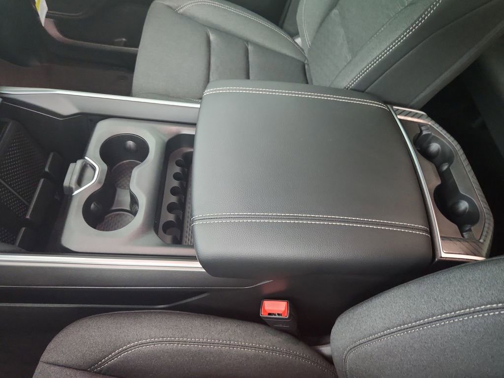 New 2026 RAM 1500 Big Horn image 30